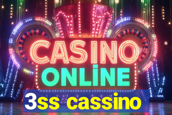 3ss cassino